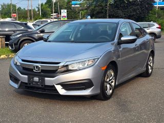 Image of 2017 HONDA CIVIC