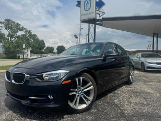 Image of 2013 BMW 3 SERIES
