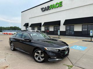 Image of 2019 HONDA ACCORD