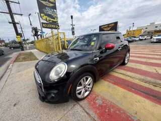2015 MINI HARDTOP 2 DOOR COOPER