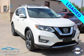 Image of 2017 NISSAN ROGUE