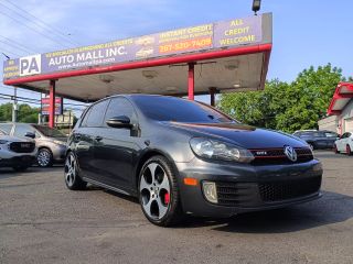 Image of 2012 VOLKSWAGEN GTI