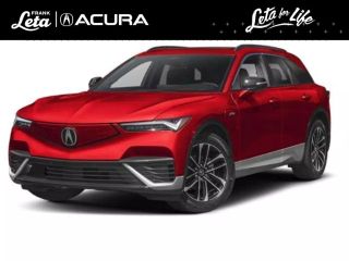 2024 ACURA ZDX A-SPEC SPORT UTILITY 4D