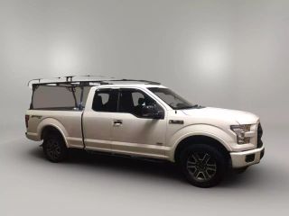 2015 FORD F150 SUPER CAB - Image