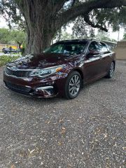 Image of 2019 KIA OPTIMA