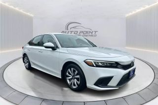 Image of 2023 HONDA CIVIC