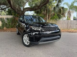 Image of 2020 LAND ROVER DISCOVERY