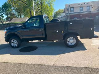 2015 FORD F250 XL