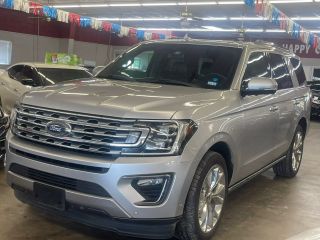Image of 2018 FORD EXPEDITION