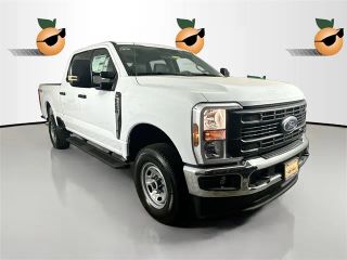 2024 FORD F-250 SUPER DUTY XL