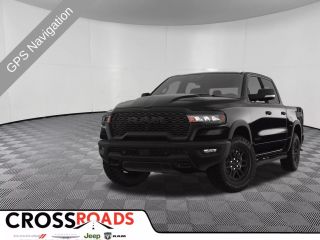 2025 RAM RAM 1500 PICKUP REBEL