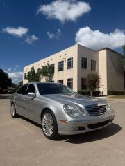Image of 2005 MERCEDES-BENZ E-CLASS