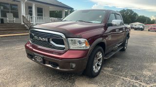 Image of 2018 RAM 1500 CREW CAB