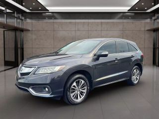 2016 ACURA RDX BASE