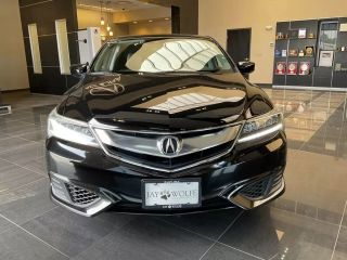 2016 ACURA ILX BASE