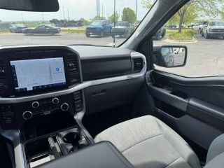 2022 FORD F150 XLT