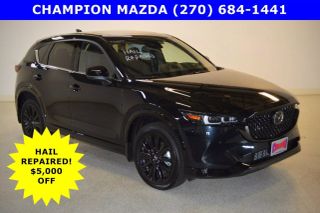 2025 MAZDA CX-5 UTILITY 4D TURBO PREMIUM AWD 2.5L I4 TURBO