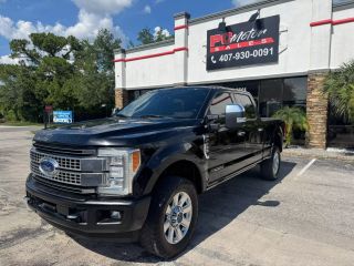 Image of 2017 FORD F250 SUPER DUTY CREW CAB