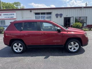 2015 JEEP COMPASS SPORT