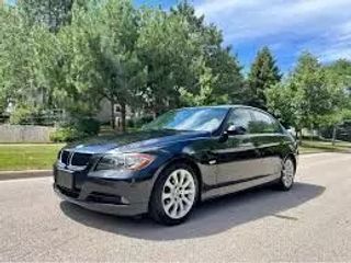 Image of 2007 BMW 3 SERIES