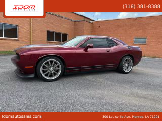 Image of 2021 DODGE CHALLENGER
