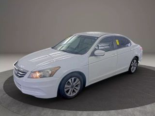 Image of 2012 HONDA ACCORD
