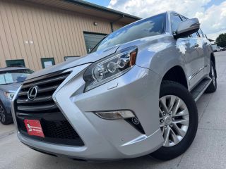 2015 LEXUS GX 460