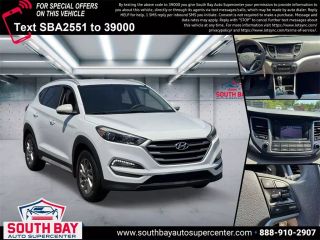 Image of 2017 HYUNDAI TUCSON