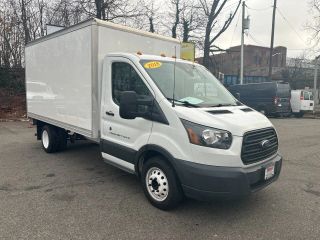 2018 FORD TRANSIT 350