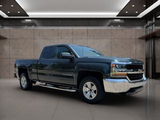 2019 CHEVROLET SILVERADO 1500 LIMITED LT
