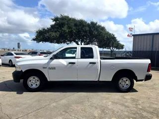2014 RAM 1500 TRADESMAN