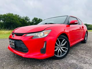 Image of 2014 SCION TC