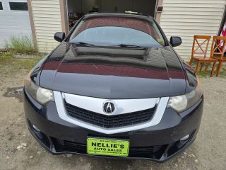 2010 ACURA TSX BASE