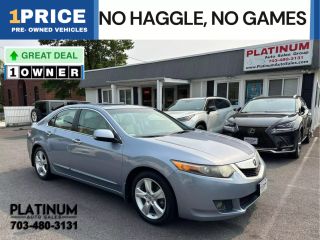 Image of 2009 ACURA TSX