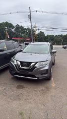 2018 NISSAN ROGUE - Image