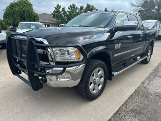 Image of 2015 RAM 2500 MEGA CAB