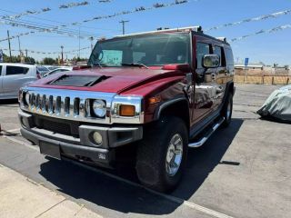 Image of 2005 HUMMER H2