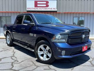 2015 RAM 1500 SPORT