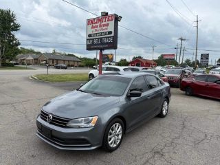 Image of 2015 VOLKSWAGEN JETTA