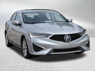 2022 ACURA ILX BASE