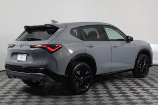 2025 ACURA ADX A-SPEC W/ADVANCE PACKAGE