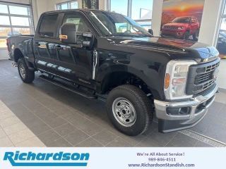 2025 FORD F-250 SUPER DUTY XL