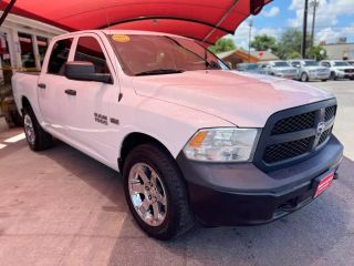 2016 RAM 1500 SPORT