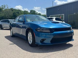 Image of 2022 DODGE CHARGER