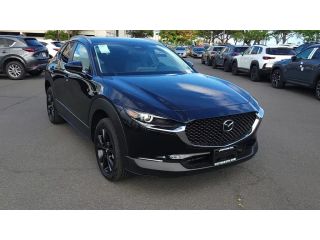 2025 MAZDA CX-30 SELECT SPORT