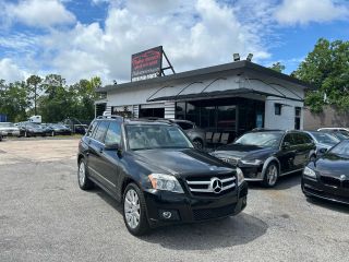 Image of 2011 MERCEDES-BENZ GLK-CLASS