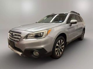 2016 SUBARU OUTBACK - Image