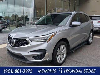 2021 ACURA RDX BASE