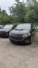 Image of 2019 CHEVROLET TRAVERSE
