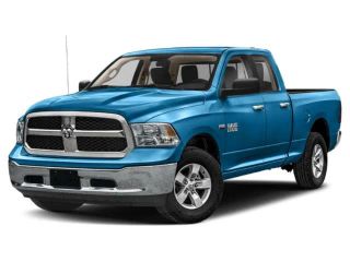 Image of 2021 RAM 1500 CLASSIC QUAD CAB